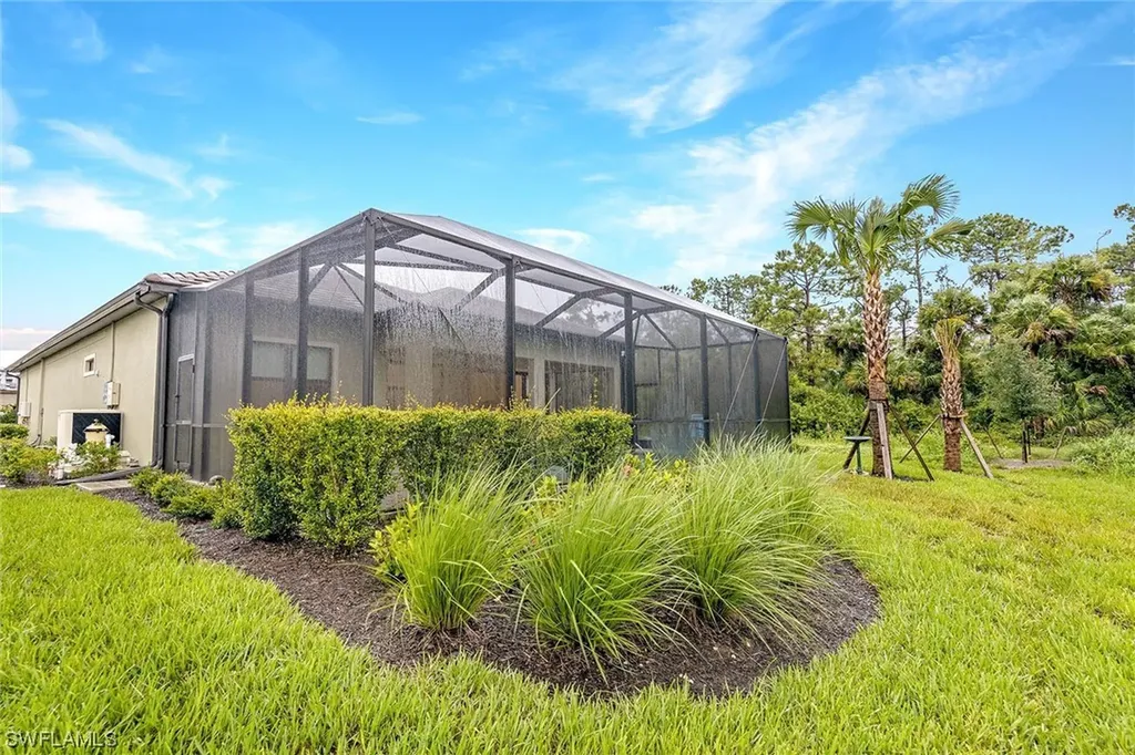 9769 Willet Court Naples FL 34120