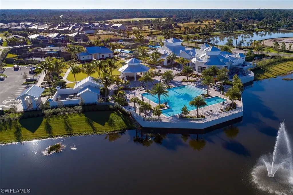 9769 Willet Court Naples FL 34120