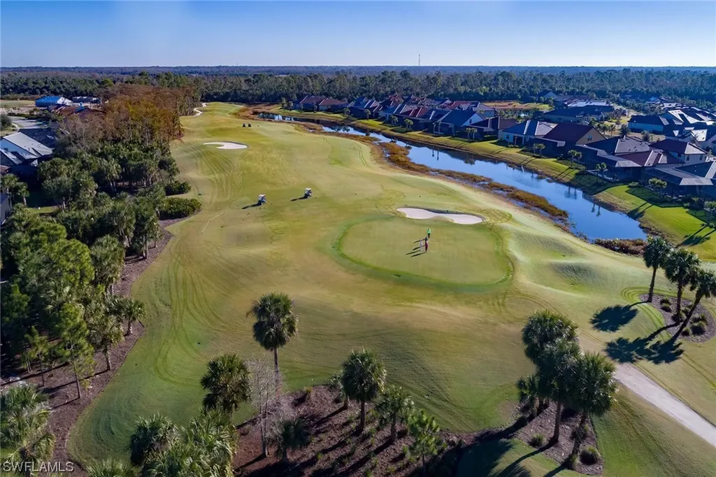 9769 Willet Court Naples FL 34120