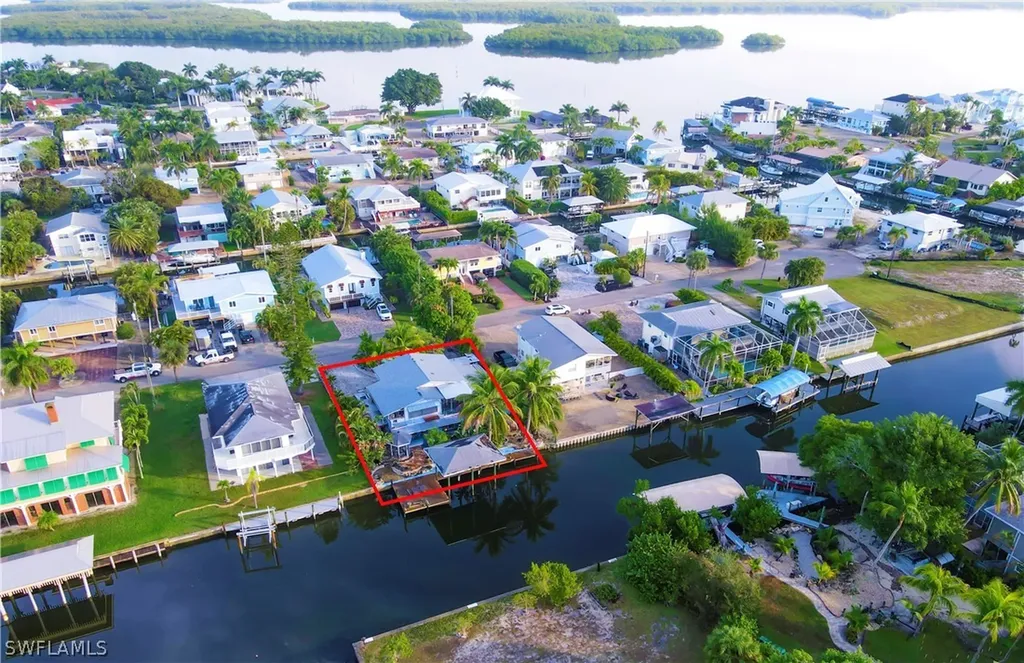 6 Pepita Street Fort Myers Beach FL 33931