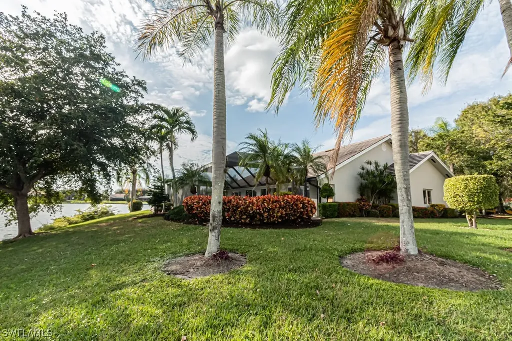 4896 Least Tern Court Naples FL 34119