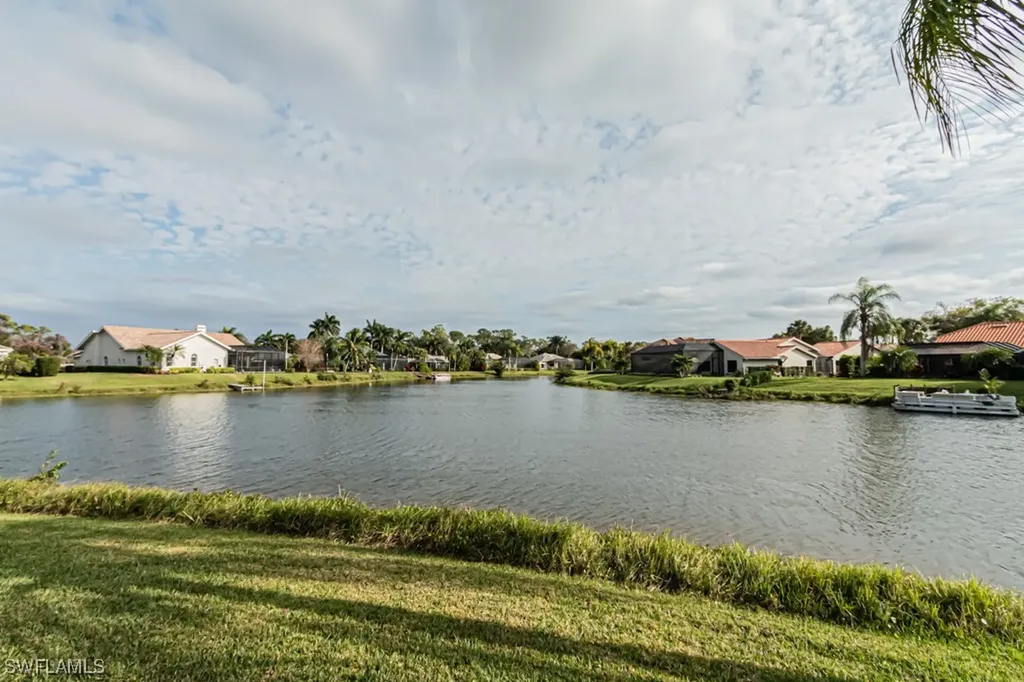 4896 Least Tern Court Naples FL 34119