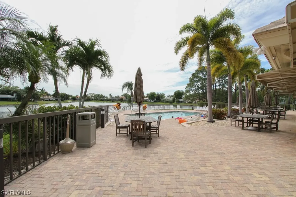 4896 Least Tern Court Naples FL 34119