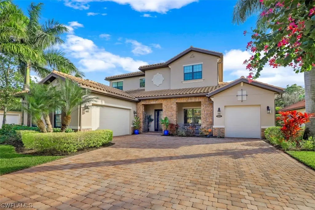 1600 Mockingbird Drive Naples FL 34120