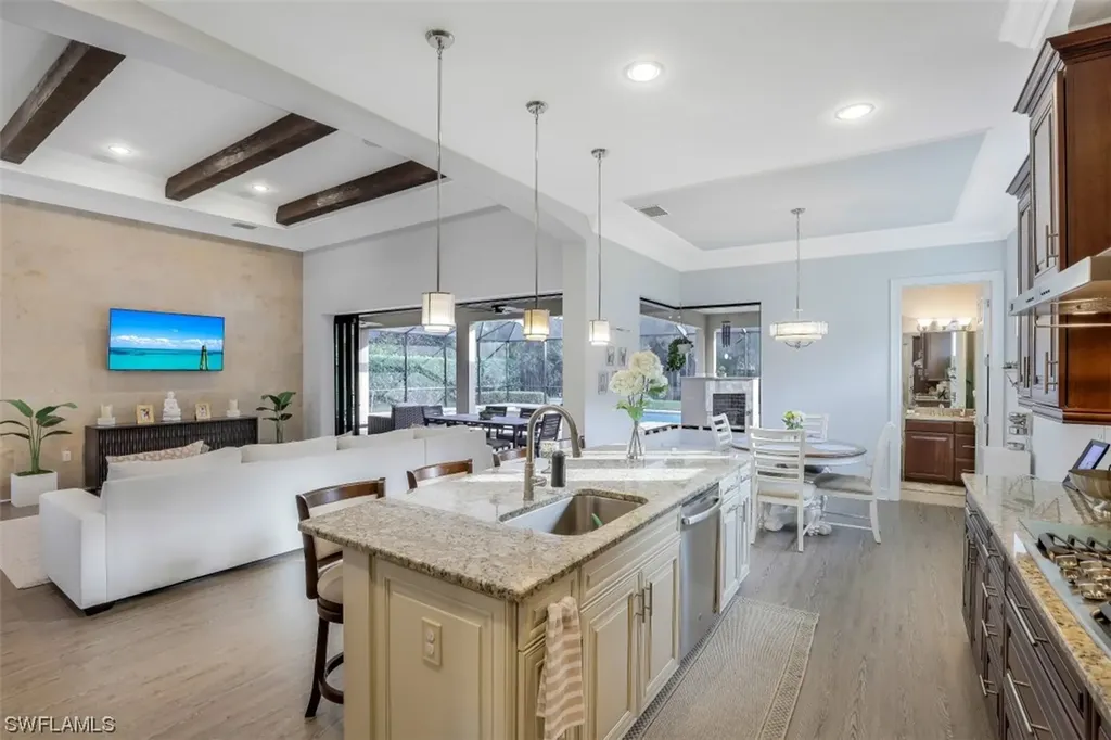 1600 Mockingbird Drive Naples FL 34120