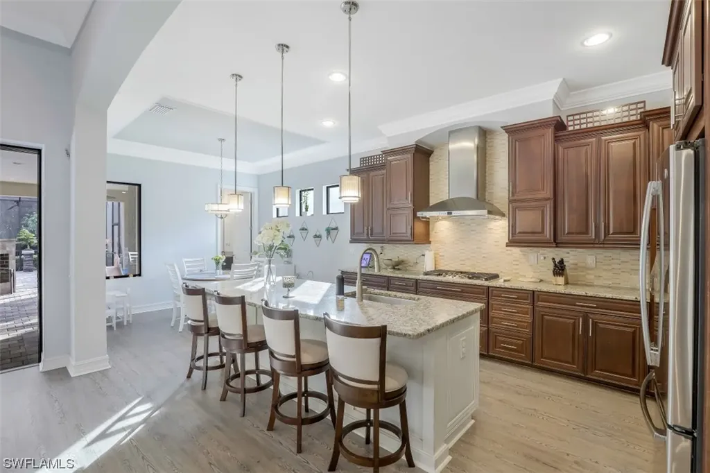 1600 Mockingbird Drive Naples FL 34120