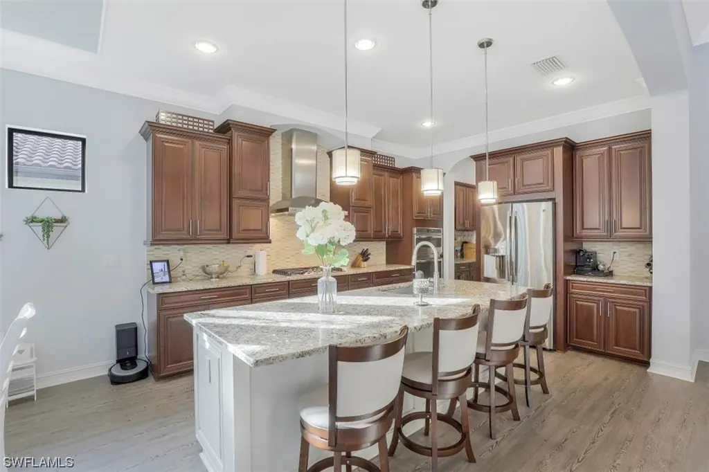 1600 Mockingbird Drive Naples FL 34120