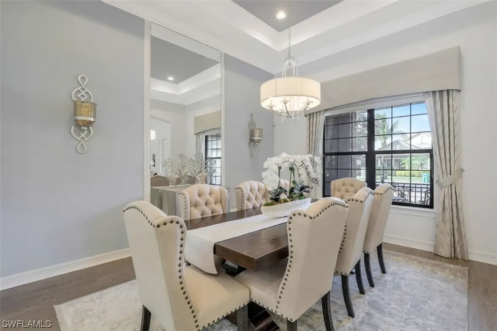 1600 Mockingbird Drive Naples FL 34120