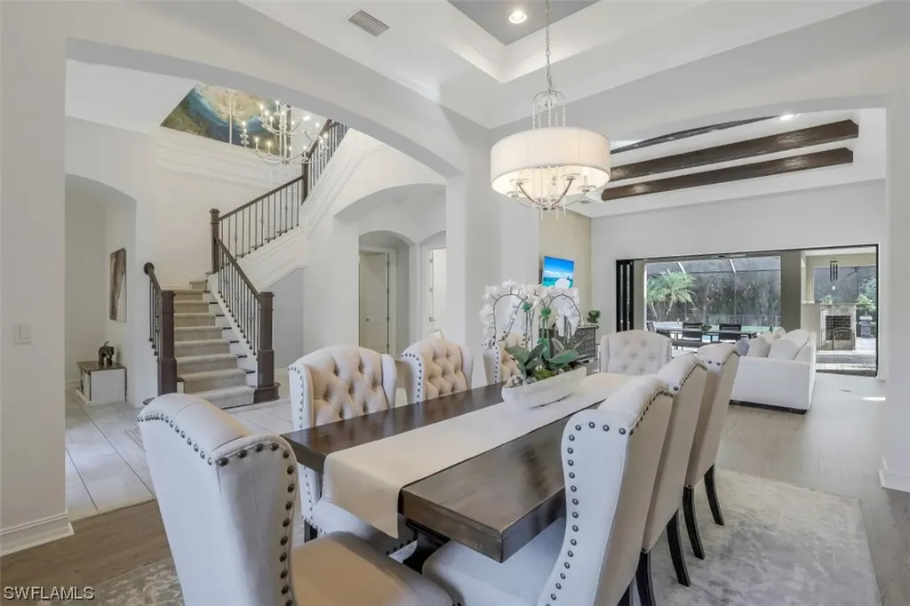 1600 Mockingbird Drive Naples FL 34120