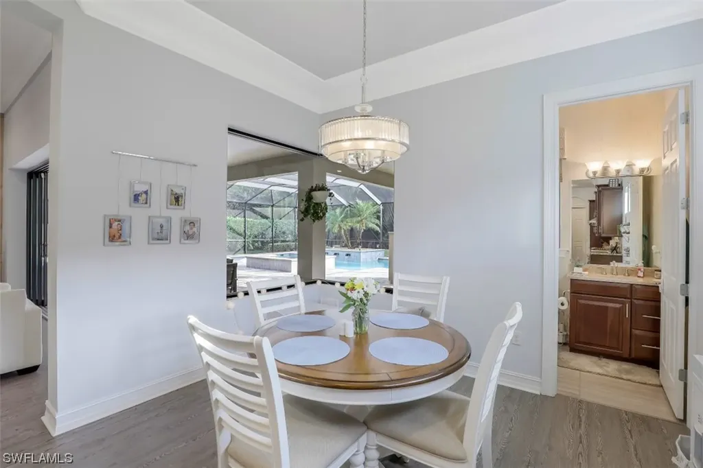 1600 Mockingbird Drive Naples FL 34120
