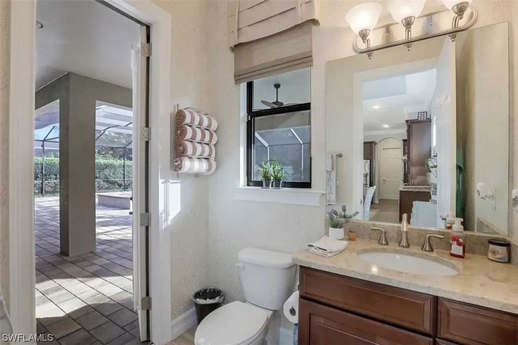 1600 Mockingbird Drive Naples FL 34120