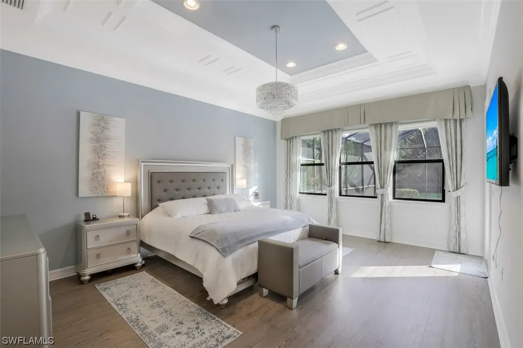 1600 Mockingbird Drive Naples FL 34120