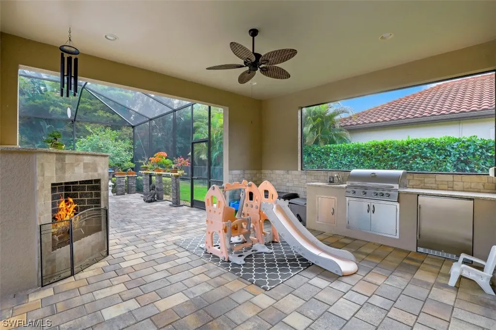 1600 Mockingbird Drive Naples FL 34120