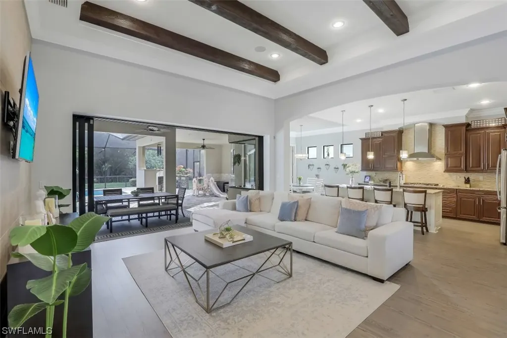 1600 Mockingbird Drive Naples FL 34120
