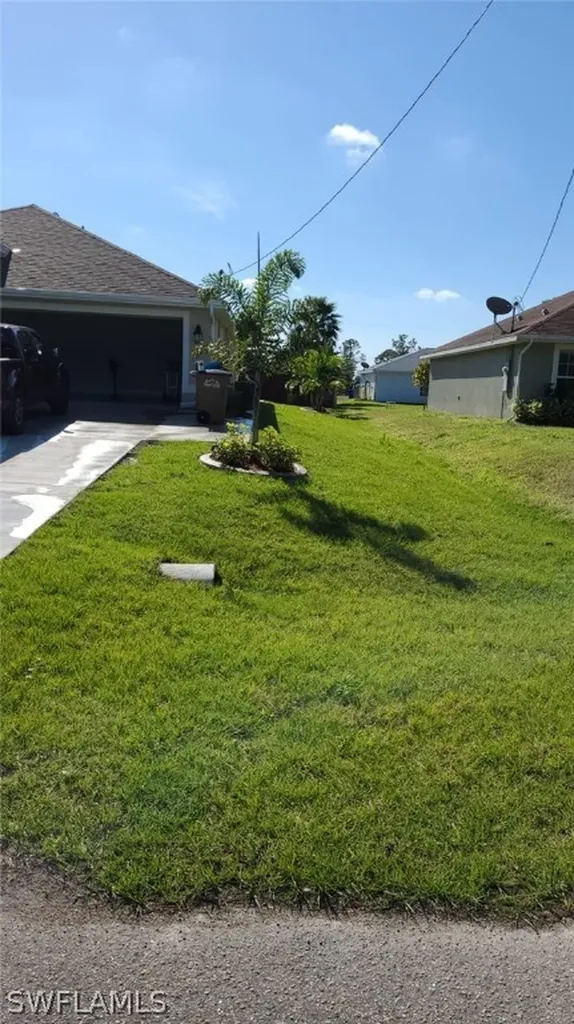 1814 Durden Parkway Cape Coral FL 33909