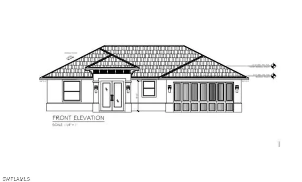 2605 23rd Street SW Lehigh Acres FL 33976