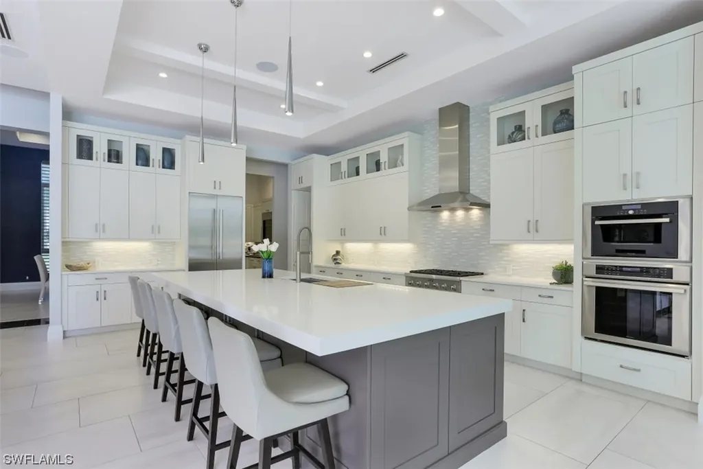 600 Gordonia Road Naples FL 34108