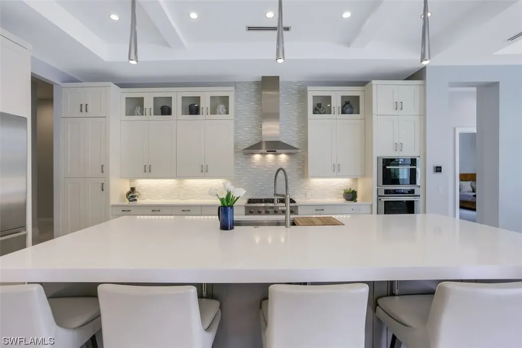 600 Gordonia Road Naples FL 34108