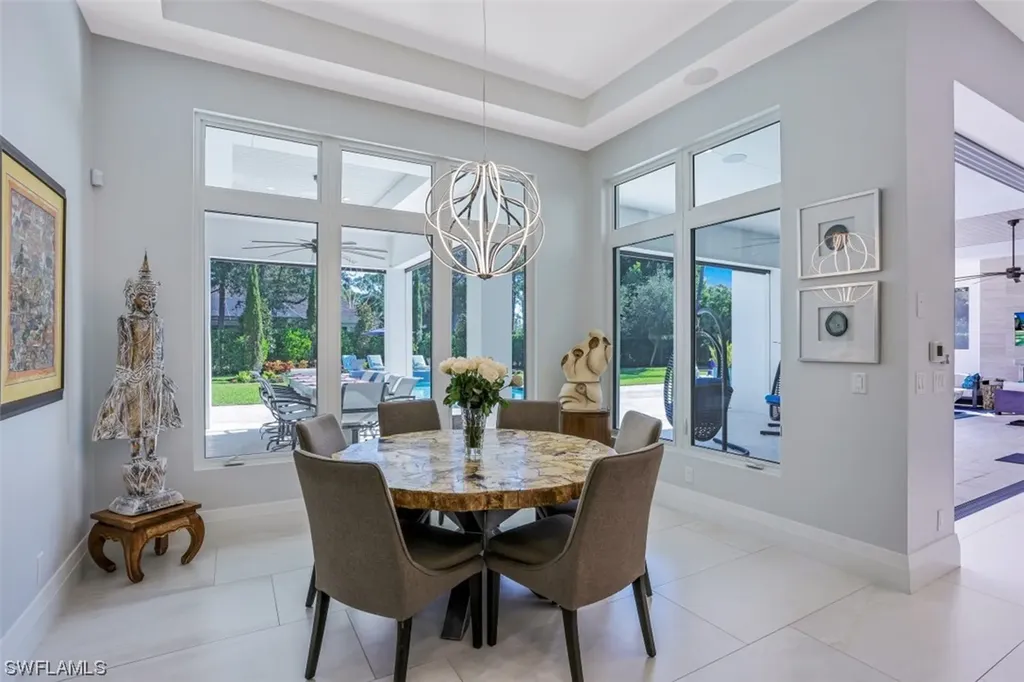 600 Gordonia Road Naples FL 34108