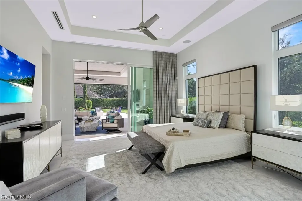 600 Gordonia Road Naples FL 34108