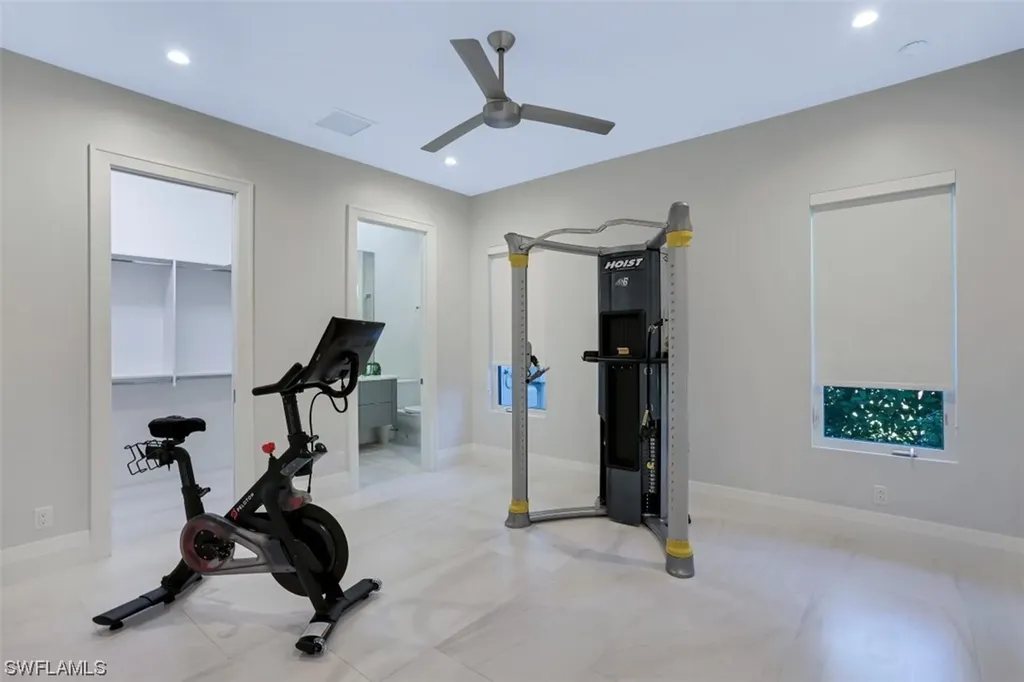 600 Gordonia Road Naples FL 34108