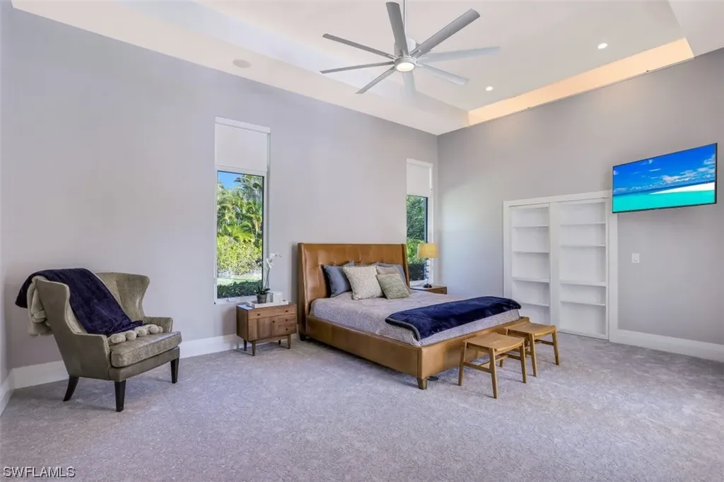 600 Gordonia Road Naples FL 34108