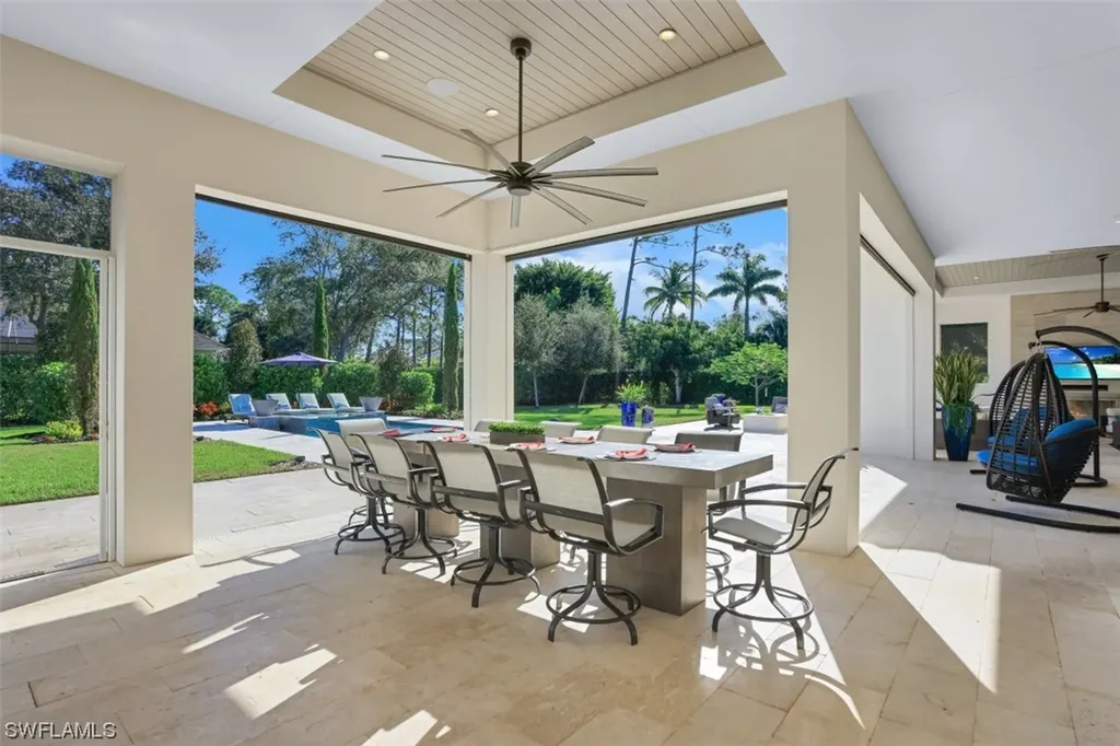 600 Gordonia Road Naples FL 34108