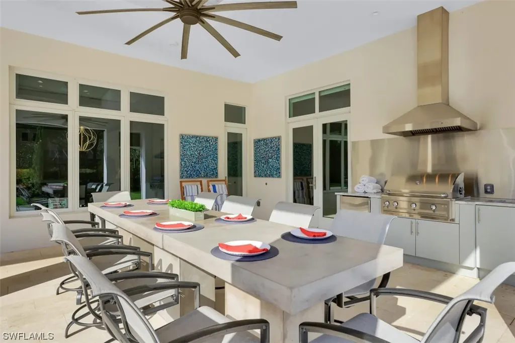 600 Gordonia Road Naples FL 34108