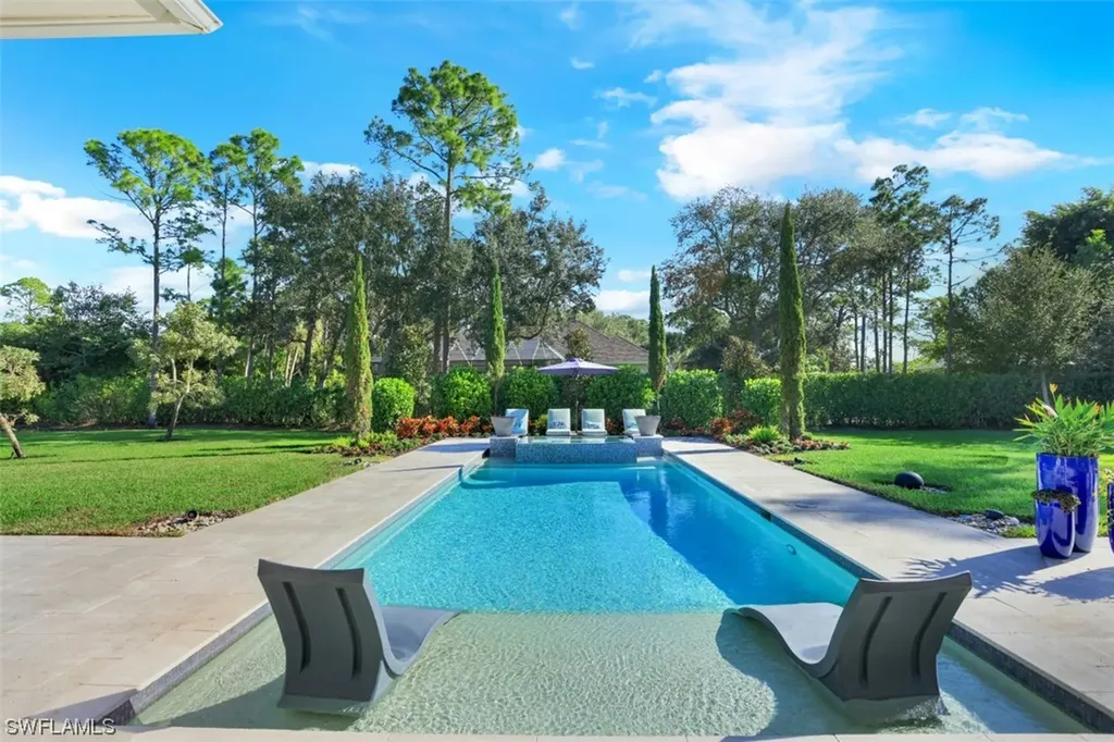 600 Gordonia Road Naples FL 34108