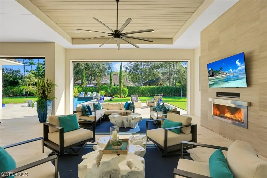 600 Gordonia Road Naples FL 34108