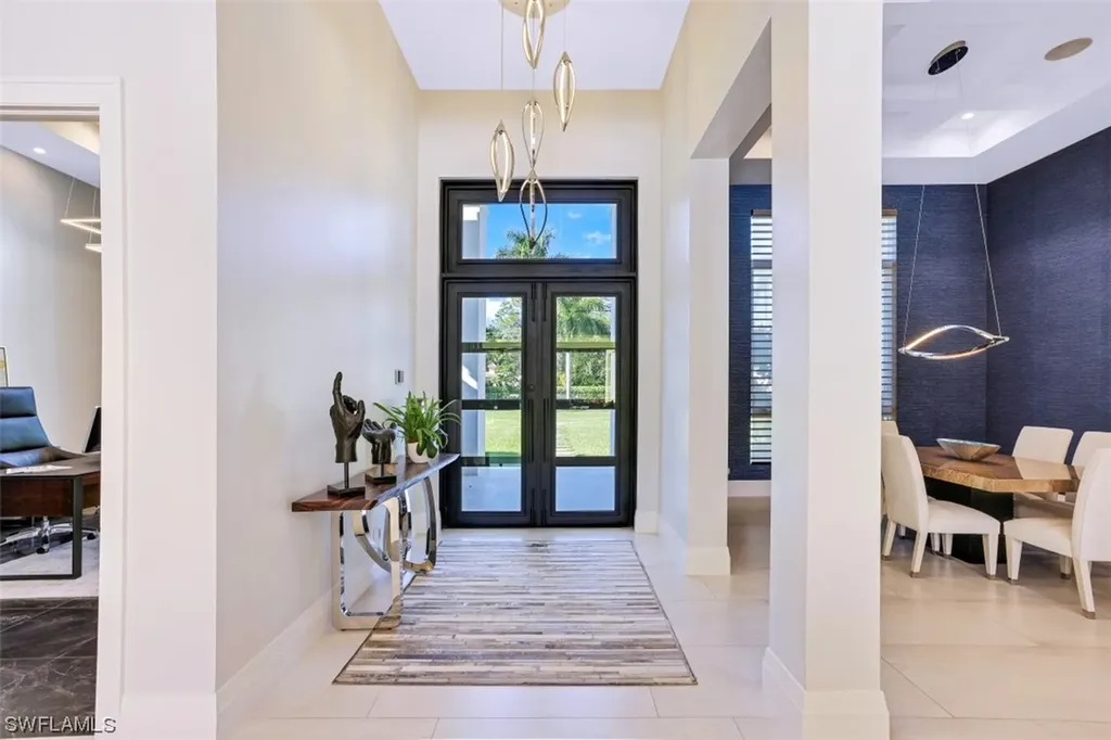 600 Gordonia Road Naples FL 34108