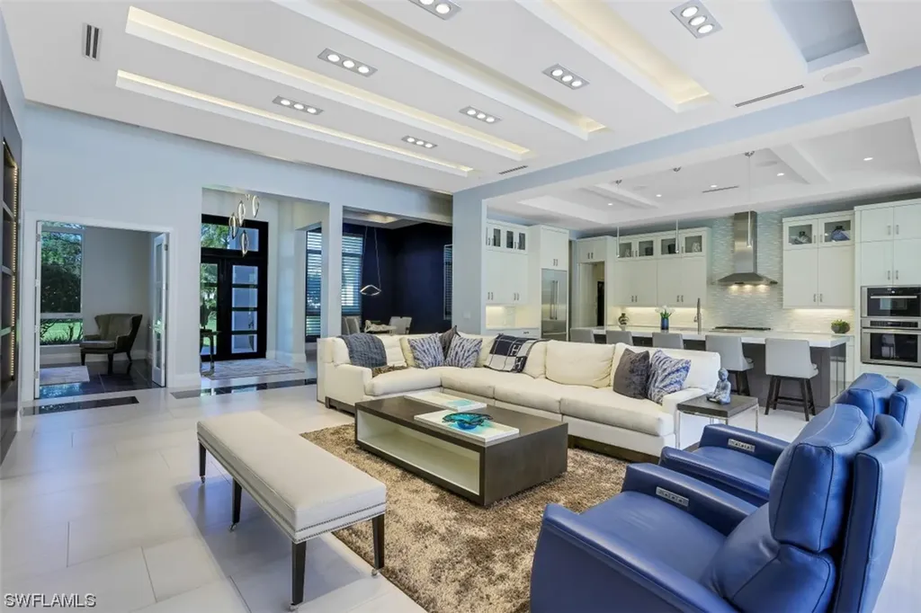 600 Gordonia Road Naples FL 34108