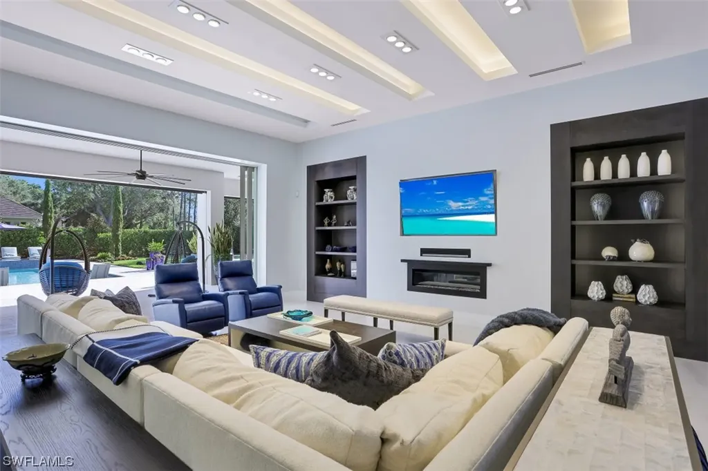600 Gordonia Road Naples FL 34108