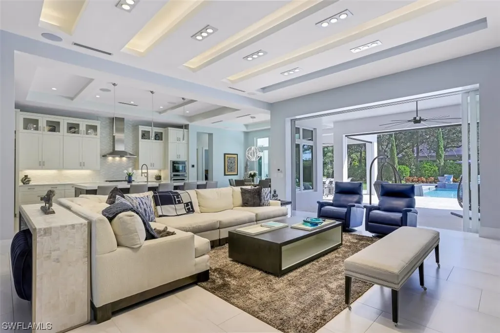 600 Gordonia Road Naples FL 34108