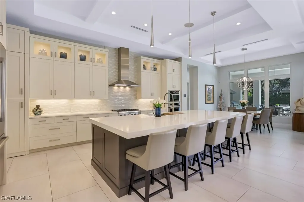 600 Gordonia Road Naples FL 34108