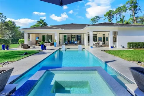 600 Gordonia Road Naples FL 34108