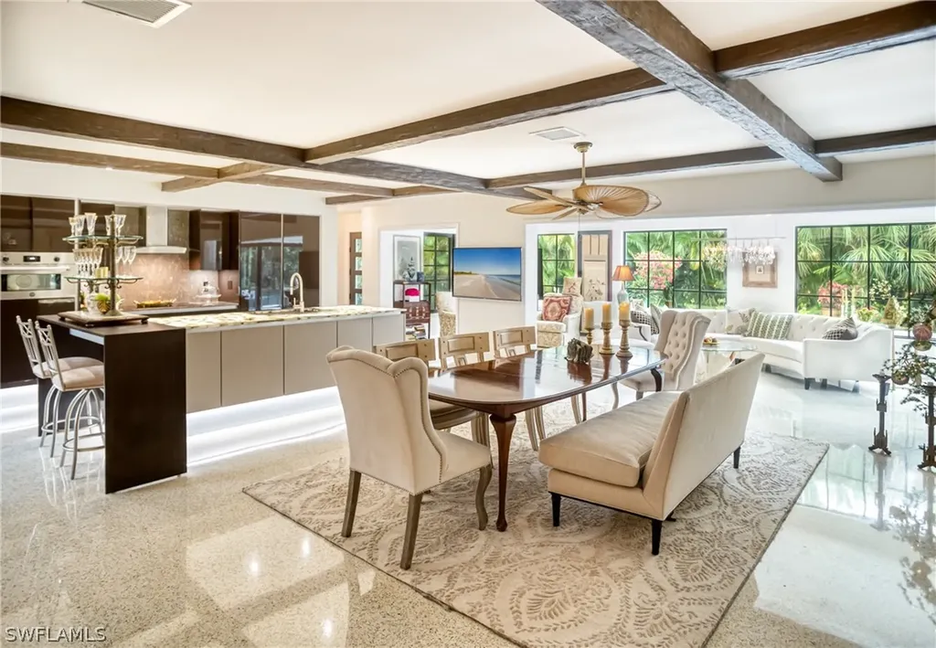 4737 Rue Belle Mer Sanibel FL 33957