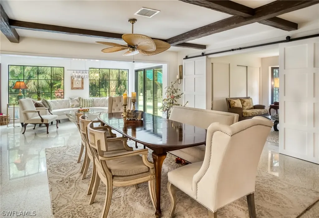 4737 Rue Belle Mer Sanibel FL 33957