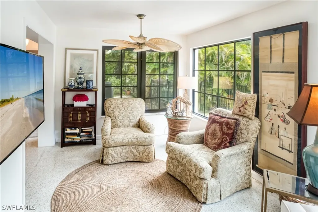 4737 Rue Belle Mer Sanibel FL 33957