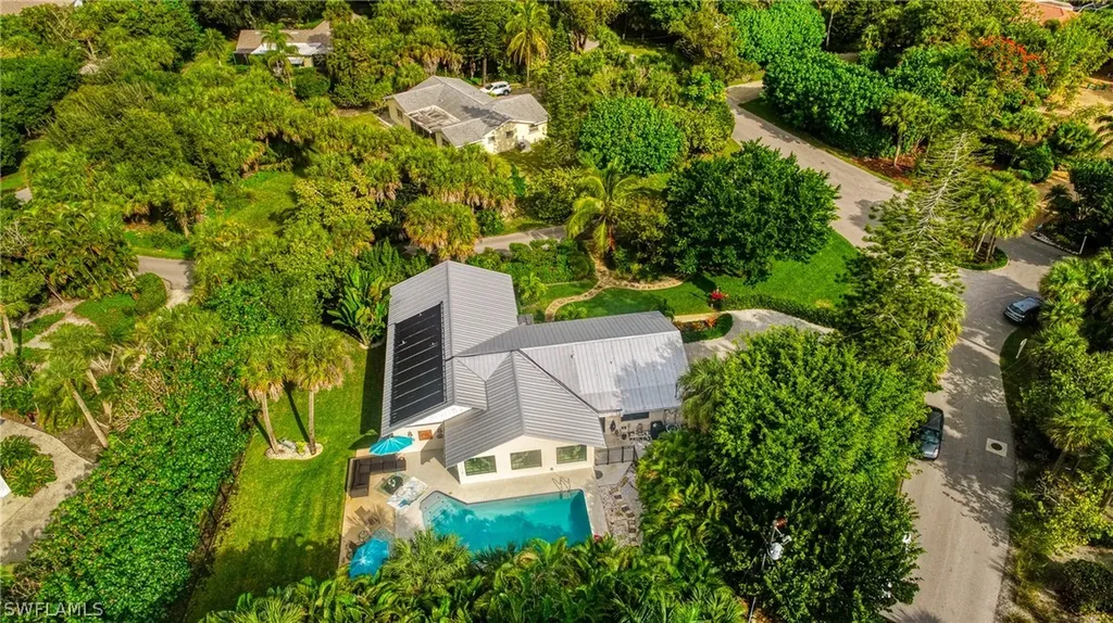 4737 Rue Belle Mer Sanibel FL 33957