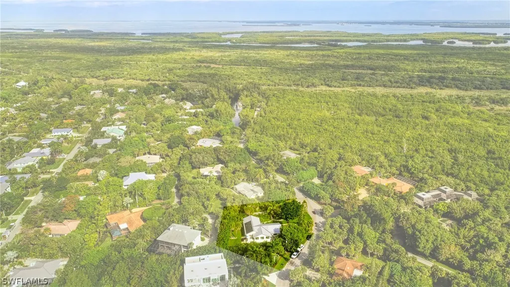4737 Rue Belle Mer Sanibel FL 33957