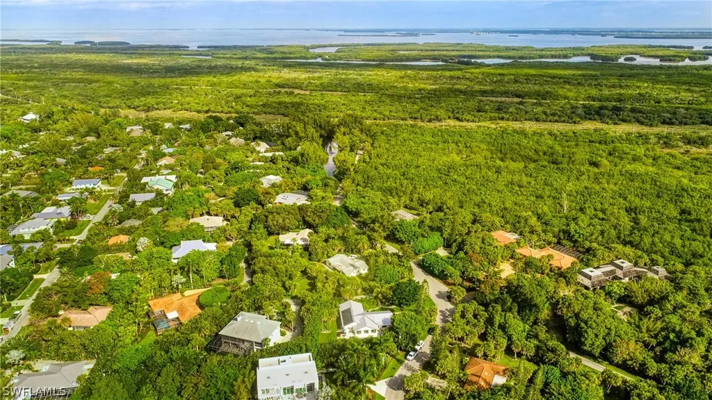 4737 Rue Belle Mer Sanibel FL 33957