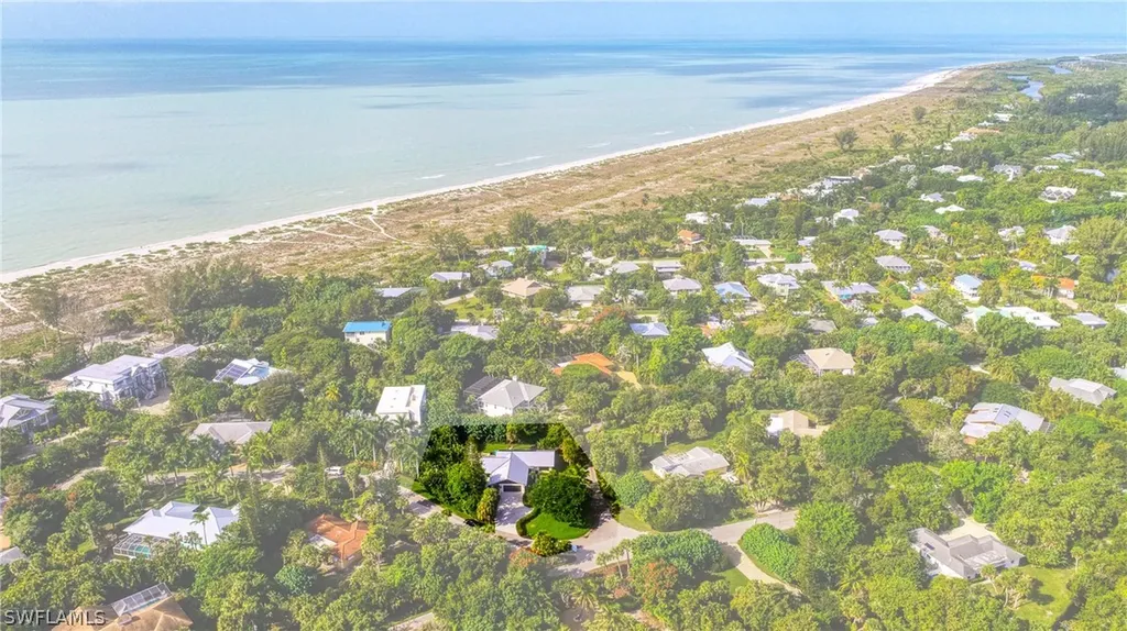 4737 Rue Belle Mer Sanibel FL 33957