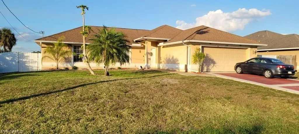 3114 35th Street SW Lehigh Acres FL 33976