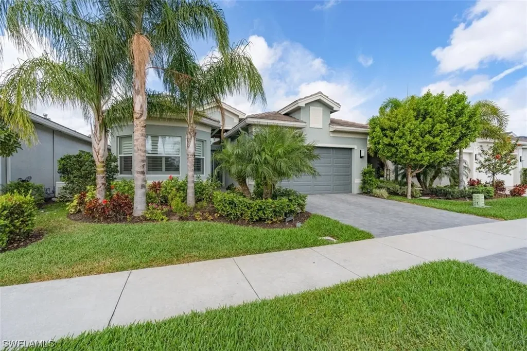 28564 Montecristo Loop Bonita Springs FL 34135