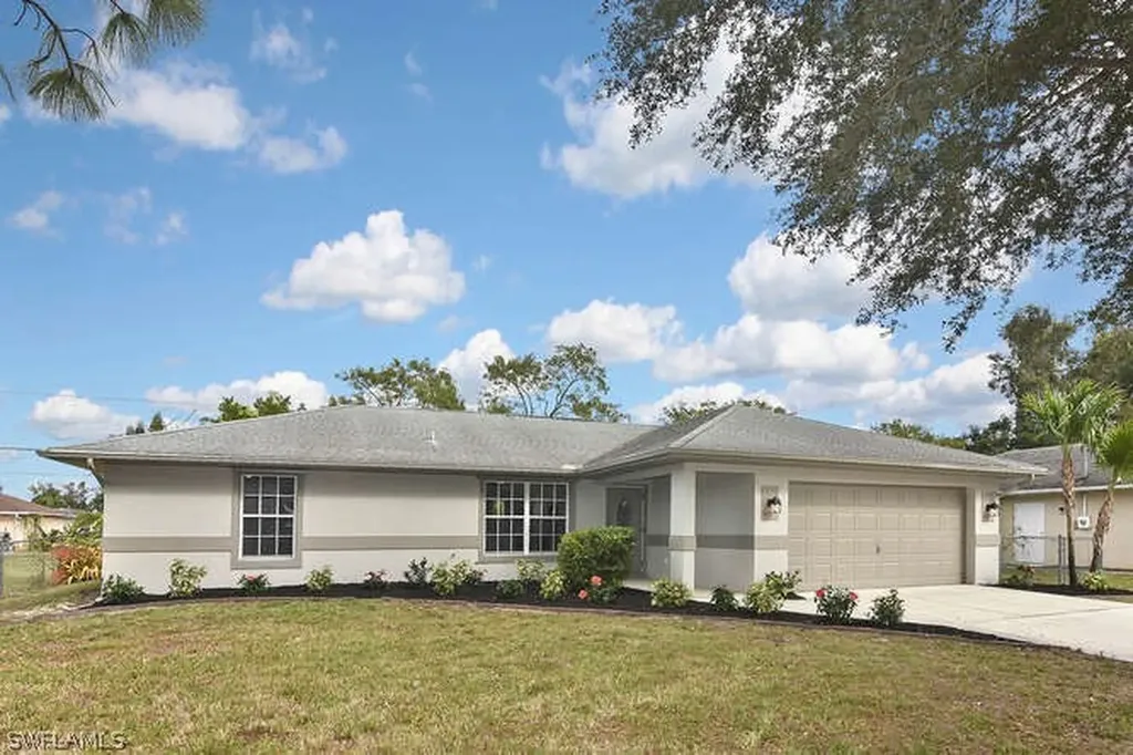 8397 Blackberry Road Fort Myers FL 33967