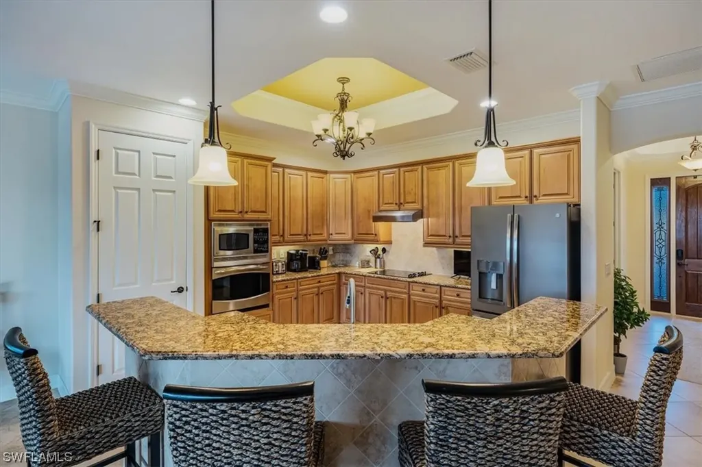 12534 Fenhurst Way Naples FL 34120