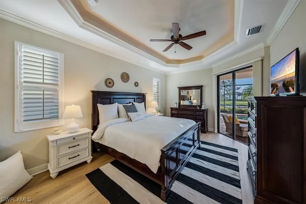 12534 Fenhurst Way Naples FL 34120