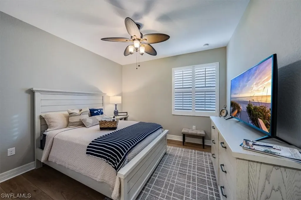 12534 Fenhurst Way Naples FL 34120