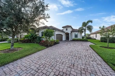 12534 Fenhurst Way Naples FL 34120